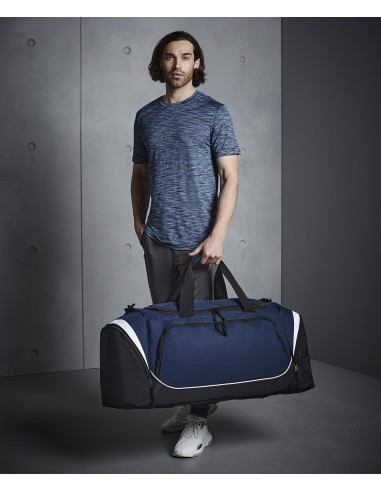 Q-QS288-Pro Team Jumbo Kit Bag